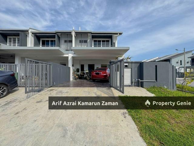 Terraced House for sale in Kajang, Langat