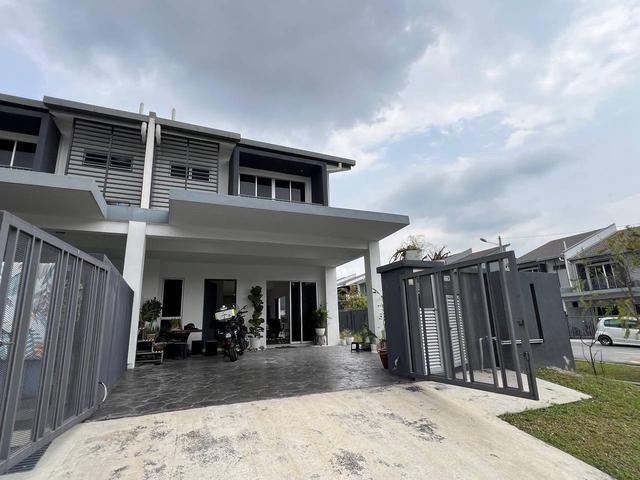 Terraced House for sale in Kajang, Langat