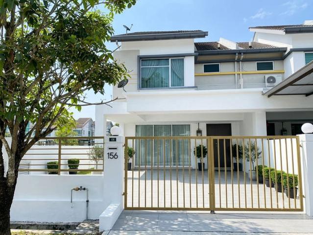 Terraced House for sale in Sungai Petani, Kuala Muda