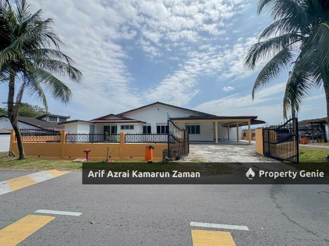 Terraced House for sale in Kajang, Langat