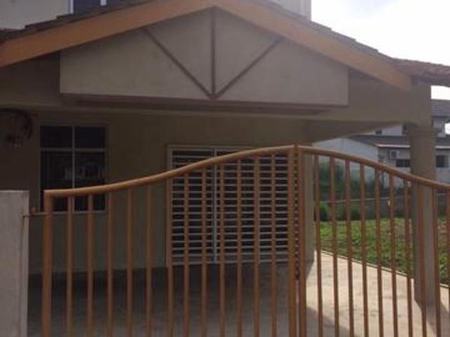 Terraced House for sale in Kuantan, Pahang