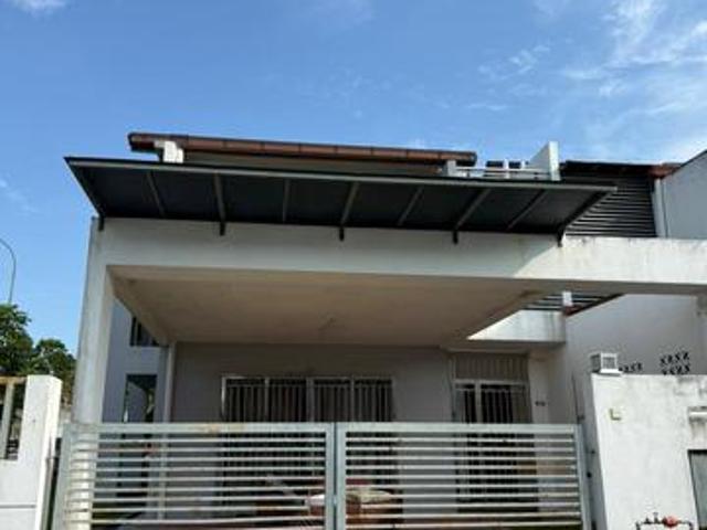 Terraced House for sale in Mantin, Negeri Sembilan