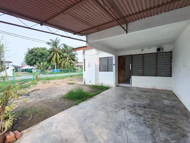 Terraced House for sale in Kangar, Perlis