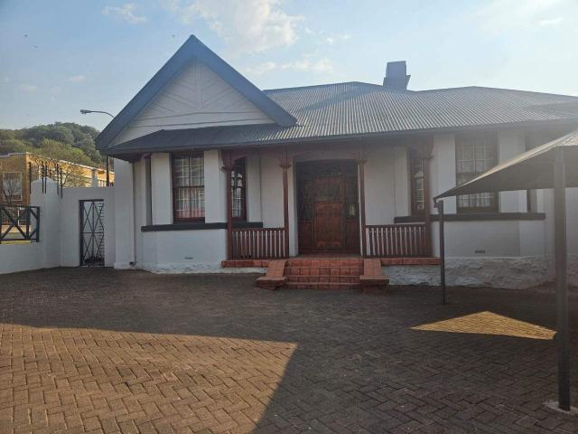 Office for sale in Bloemfontein, Free State