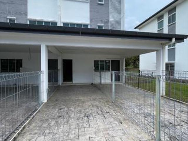 Townhouse for sale in Kuching, Sarawak