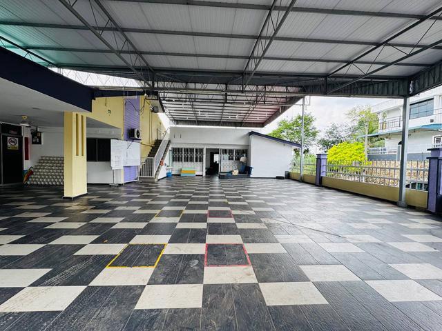 Terraced House for sale in Kluang, Johor