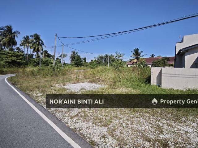 Property for sale in Pa Rusa, Pahang