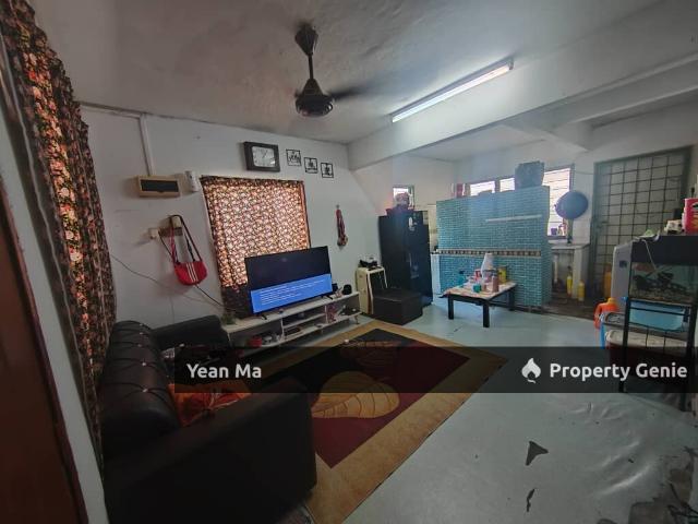 Terraced House for sale in Selayang, Selangor