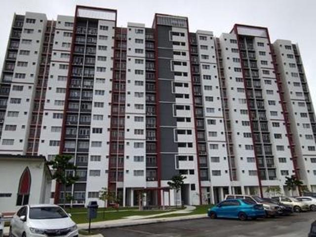 Apartment for sale in Petaling, Alam Impian