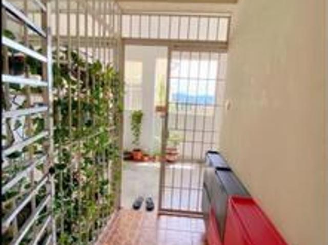 Apartment for sale in Kajang, Langat