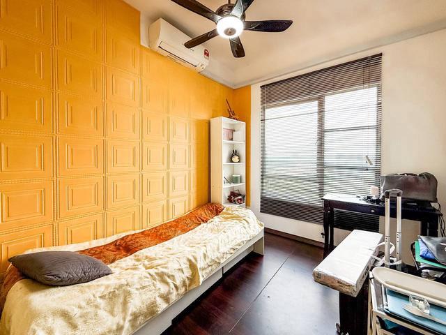 Apartment for sale in Cheras, Kuala Lumpur
