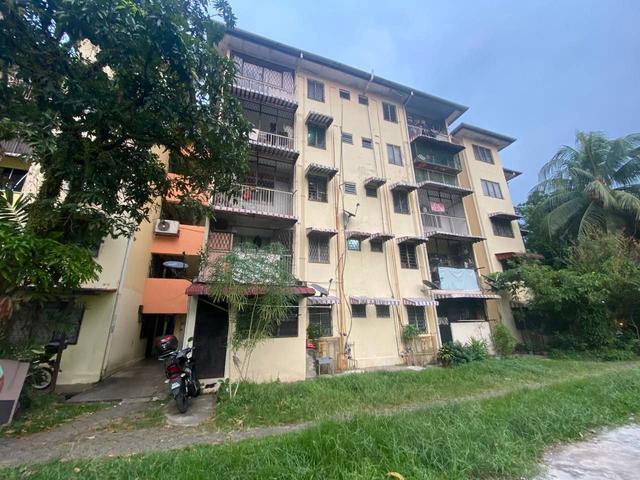 Flat for sale in Country Heights Damansara, Kuala Lumpur
