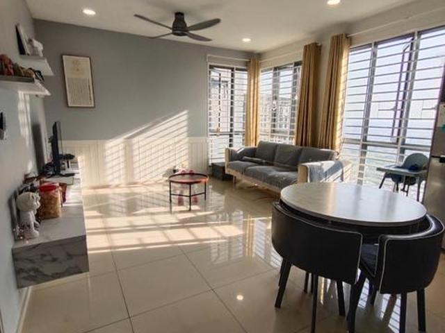 Serviced Residence for sale in Port Klang, Selangor