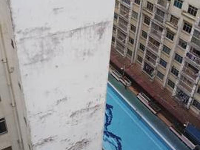 Apartment for sale in Bukit Ledang, Johor