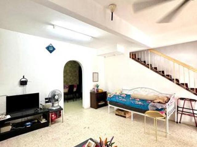 Terraced House for sale in Petaling, Subang Jaya