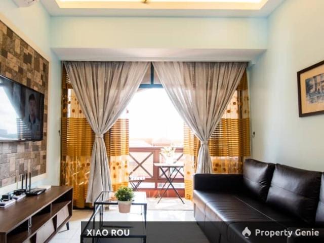 Apartment for sale in Malaka