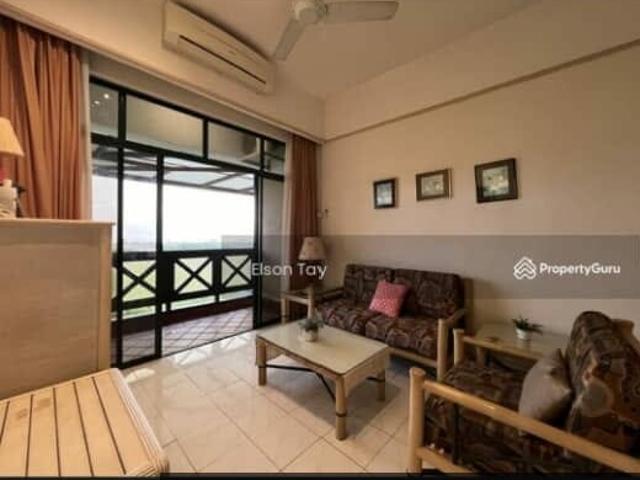 Apartment for sale in Malaka