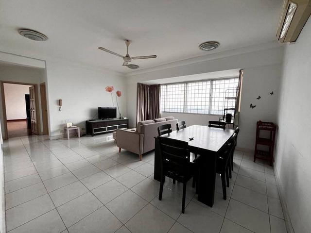 Condominium for sale in Johore Bahru, Johor