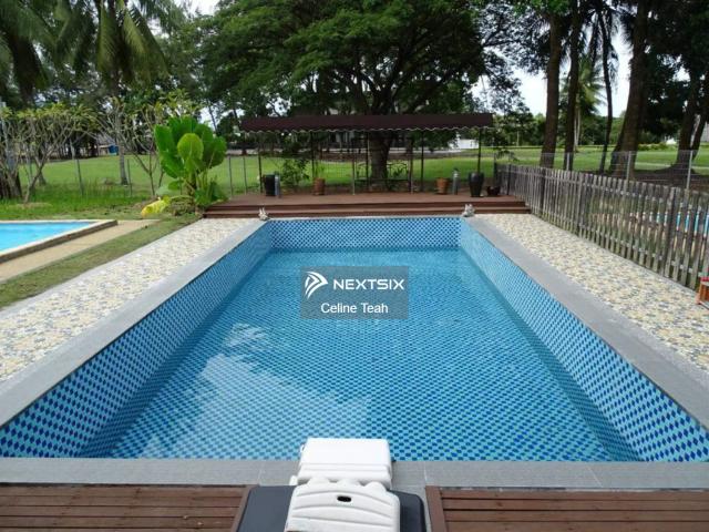 Residential House for sale in Johor
