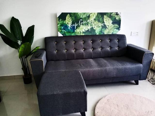Serviced Residence for sale in Johore Bahru, Johor