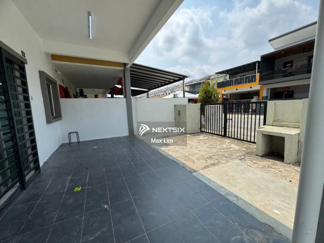 Residential House for sale in Johor
