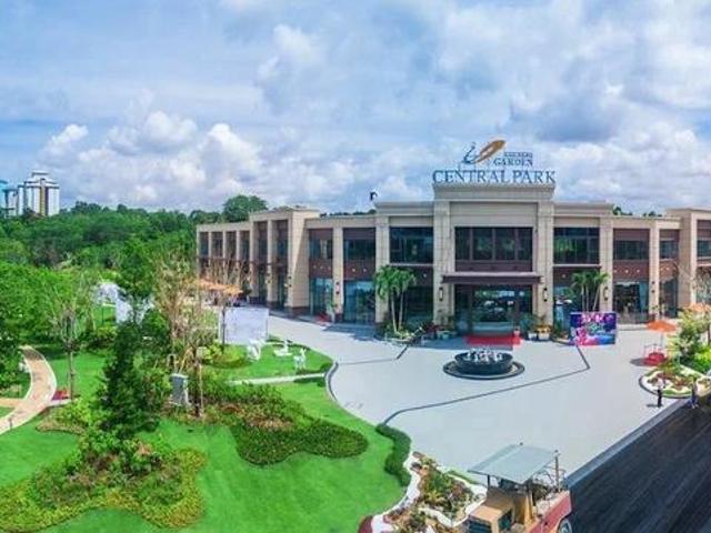 Serviced Residence for sale in Johore Bahru, Johor