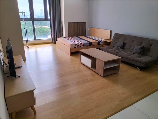 Condominium for sale in Johore Bahru, Johor