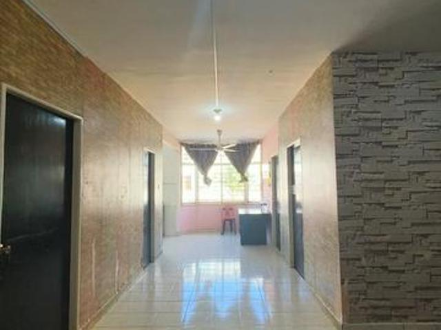 Apartment for sale in Kinabalu, Sabah