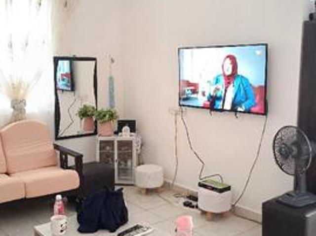 Apartment for sale in Kota Kinabalu, Bahagian Pantai Barat
