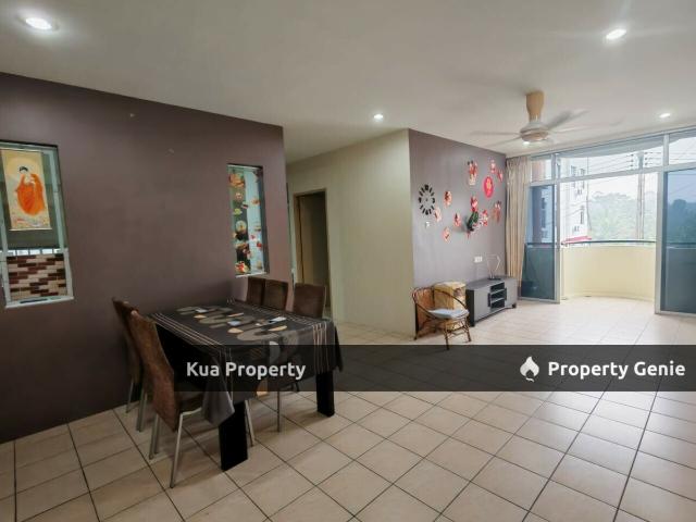Apartment for sale in Kampung Tematu, Bahagian Kuching