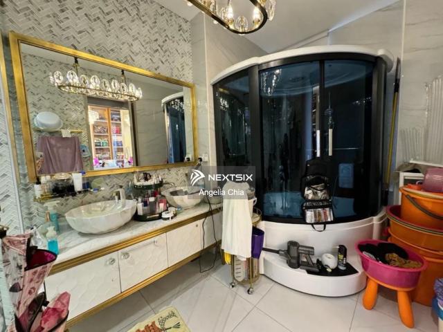 Residential House for sale in Johor