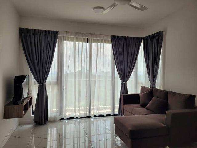 Serviced Residence for sale in Country Heights Damansara, Kuala Lumpur