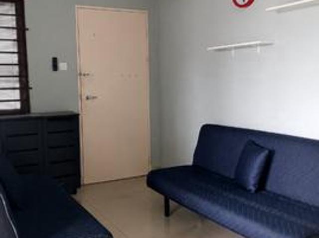 Apartment for sale in Penampang, Pinampang