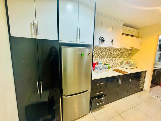 Apartment for sale in Penampang, Pinampang