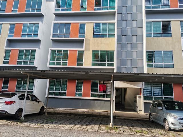 Apartment for sale in Kota Kinabalu, Bahagian Pantai Barat