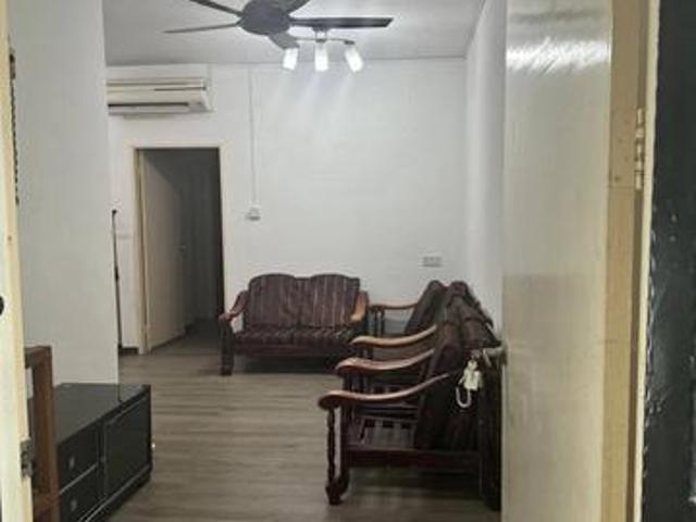 Apartment for sale in Penampang, Pinampang