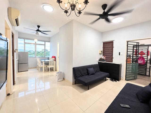 Apartment for sale in Penampang, Pinampang