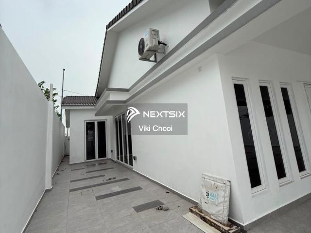 Residential House for sale in Kinabalu, Sabah