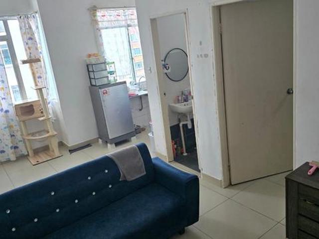 Apartment for sale in Penampang, Pinampang