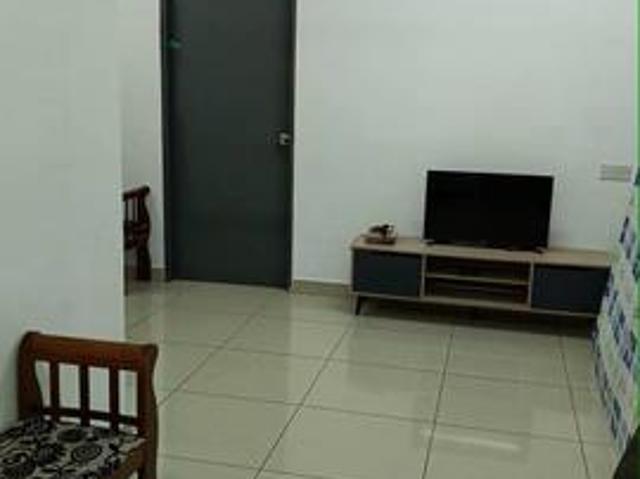 Apartment for sale in Penampang, Pinampang