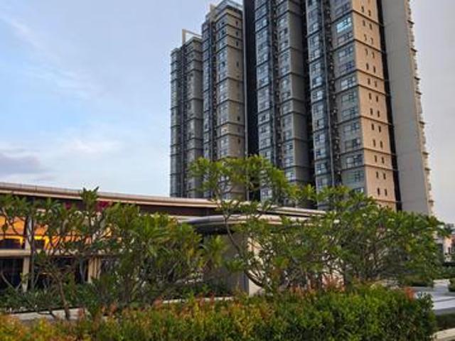 Serviced Residence for sale in Tanjong Sepat, Selangor
