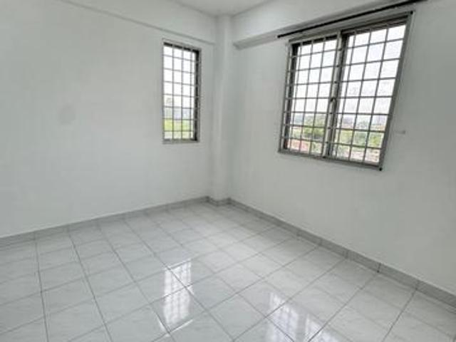 Apartment for sale in Johore Bahru, Johor