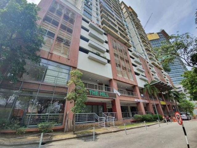 Serviced Residence for sale in Cheras, Kuala Lumpur