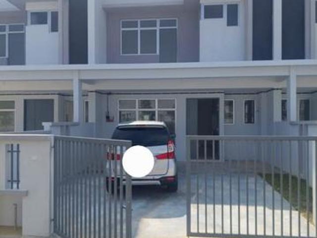 Terraced House for sale in Kajang, Langat