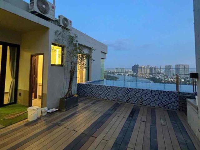 Căn hộ bán tại Thủ Đức, Hồ Chí Minh
