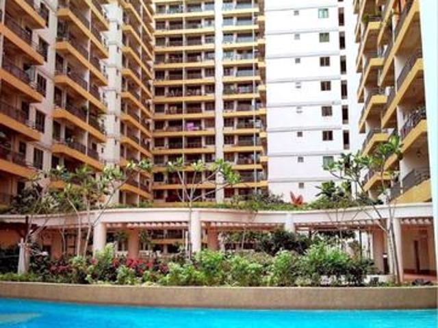 Serviced Residence for sale in Cheras, Kuala Lumpur