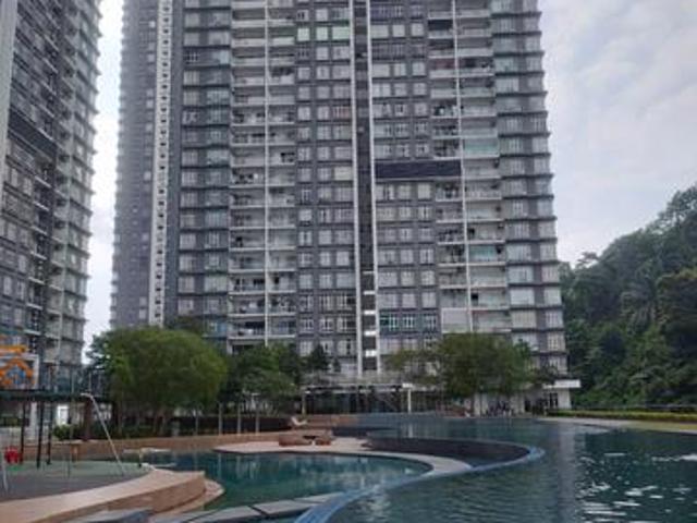Condominium for sale in Country Heights Damansara, Kuala Lumpur