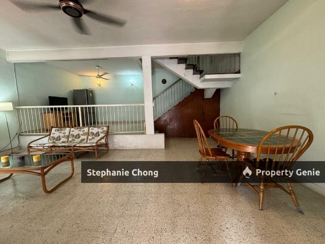 Terraced House for sale in Petaling, Damansara Damai
