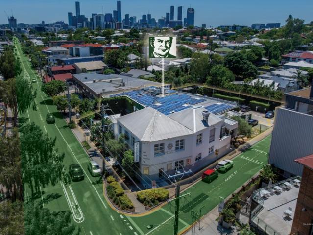Retail for sale in Toombul, Queensland
