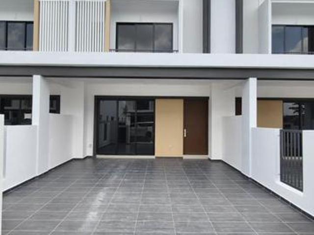 Terraced House for sale in Johore Bahru, Johor